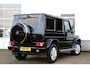 Mercedes-Benz G-klasse 350d 245PK 7G-Tronic Plus 4MATIC Aut.*Grijs kenteken*Perfect Mercedes Onderh.*1ste Eig!*ACC/Schuifdak/Trekhaak/Treeplanken/Leder/Navi/Bi-Xenon/LED/Stoelverw./Stoelkoeling/Standkachel/Camera/Parkeersens.V+A/VOL!*