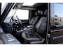 Mercedes-Benz G-klasse 350d 245PK 7G-Tronic Plus 4MATIC Aut.*Grijs kenteken*Perfect Mercedes Onderh.*1ste Eig!*ACC/Schuifdak/Trekhaak/Treeplanken/Leder/Navi/Bi-Xenon/LED/Stoelverw./Stoelkoeling/Standkachel/Camera/Parkeersens.V+A/VOL!*