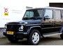 Mercedes-Benz G-klasse 350d 245PK 7G-Tronic Plus 4MATIC Aut.*Grijs kenteken*Perfect Mercedes Onderh.*1ste Eig!*ACC/Schuifdak/Trekhaak/Treeplanken/Leder/Navi/Bi-Xenon/LED/Stoelverw./Stoelkoeling/Standkachel/Camera/Parkeersens.V+A/VOL!*