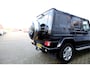 Mercedes-Benz G-klasse 350d 245PK 7G-Tronic Plus 4MATIC Aut.*Grijs kenteken*Perfect Mercedes Onderh.*1ste Eig!*ACC/Schuifdak/Trekhaak/Treeplanken/Leder/Navi/Bi-Xenon/LED/Stoelverw./Stoelkoeling/Standkachel/Camera/Parkeersens.V+A/VOL!*