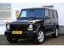 Mercedes-Benz G-klasse 350d 245PK 7G-Tronic Plus 4MATIC Aut.*Grijs kenteken*Perfect Mercedes Onderh.*1ste Eig!*ACC/Schuifdak/Trekhaak/Treeplanken/Leder/Navi/Bi-Xenon/LED/Stoelverw./Stoelkoeling/Standkachel/Camera/Parkeersens.V+A/VOL!*