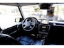 Mercedes-Benz G-klasse 350d 245PK 7G-Tronic Plus 4MATIC Aut.*Grijs kenteken*Perfect Mercedes Onderh.*1ste Eig!*ACC/Schuifdak/Trekhaak/Treeplanken/Leder/Navi/Bi-Xenon/LED/Stoelverw./Stoelkoeling/Standkachel/Camera/Parkeersens.V+A/VOL!*