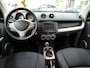 smart Forfour 1.1 pulse Navigatie, NAP