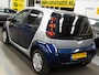 smart Forfour 1.1 pulse Navigatie, NAP