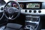 Mercedes-Benz E-klasse 220d LED WIDESCREEN 20INCH STANDKACHEL