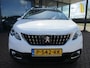 Peugeot 2008 1.2 PureTech automaat, Airco(automatisch), Multimediasysteem, Navigatie, Bluetooth telefoonverbinding, Cruise control, Parkeersensoren, Elektrische ramen en spiegels(inklapbaar), Zeer nette auto, BOVAG