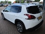 Peugeot 2008 1.2 PureTech automaat, Airco(automatisch), Multimediasysteem, Navigatie, Bluetooth telefoonverbinding, Cruise control, Parkeersensoren, Elektrische ramen en spiegels(inklapbaar), Zeer nette auto, BOVAG