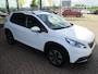Peugeot 2008 1.2 PureTech automaat, Airco(automatisch), Multimediasysteem, Navigatie, Bluetooth telefoonverbinding, Cruise control, Parkeersensoren, Elektrische ramen en spiegels(inklapbaar), Zeer nette auto, BOVAG
