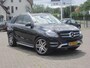 Mercedes-Benz GLE 500 4MATIC 455 PK
