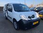 Renault Kangoo Express Z.E. / 1E EIG/ AIRCO/ SCHUIFDEUR / NED AUTO