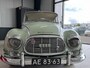 Auto Union 1000 S 1000 SUPER Unieke oldtimer | Compleet met boekjes| Rijdt goed| Audi - Auto Union