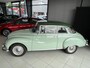 Auto Union 1000 S 1000 SUPER Unieke oldtimer | Compleet met boekjes| Rijdt goed| Audi - Auto Union