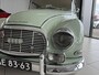 Auto Union 1000 S 1000 SUPER Unieke oldtimer | Compleet met boekjes| Rijdt goed| Audi - Auto Union