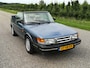 Saab 900 Classic Cabrio 2.0 S /Leder/zeer nette auto!/