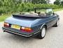 Saab 900 Classic Cabrio 2.0 S /Leder/zeer nette auto!/