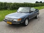 Saab 900 Classic Cabrio 2.0 S /Leder/zeer nette auto!/