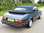 Saab 900 Classic Cabrio 2.0 S /Leder/zeer nette auto!/