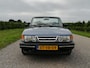 Saab 900 Classic Cabrio 2.0 S /Leder/zeer nette auto!/