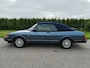 Saab 900 Classic Cabrio 2.0 S /Leder/zeer nette auto!/