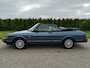 Saab 900 Classic Cabrio 2.0 S /Leder/zeer nette auto!/
