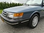 Saab 900 Classic Cabrio 2.0 S /Leder/zeer nette auto!/