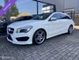 Mercedes-Benz CLA Shooting Brake 180 AMG panodak leer navi 18 inch dealeronh