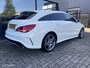 Mercedes-Benz CLA Shooting Brake 180 AMG panodak leer navi 18 inch dealeronh