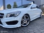 Mercedes-Benz CLA Shooting Brake 180 AMG panodak leer navi 18 inch dealeronh