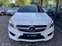 Mercedes-Benz CLA Shooting Brake 180 AMG panodak leer navi 18 inch dealeronh
