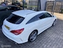 Mercedes-Benz CLA Shooting Brake 180 AMG panodak leer navi 18 inch dealeronh