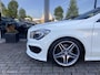 Mercedes-Benz CLA Shooting Brake 180 AMG panodak leer navi 18 inch dealeronh