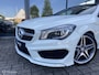 Mercedes-Benz CLA Shooting Brake 180 AMG panodak leer navi 18 inch dealeronh
