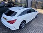 Mercedes-Benz CLA Shooting Brake 180 AMG panodak leer navi 18 inch dealeronh
