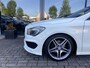 Mercedes-Benz CLA Shooting Brake 180 AMG panodak leer navi 18 inch dealeronh
