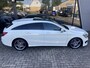 Mercedes-Benz CLA Shooting Brake 180 AMG panodak leer navi 18 inch dealeronh