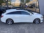 Mercedes-Benz CLA Shooting Brake 180 AMG panodak leer navi 18 inch dealeronh