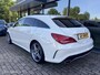 Mercedes-Benz CLA Shooting Brake 180 AMG panodak leer navi 18 inch dealeronh