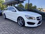 Mercedes-Benz CLA Shooting Brake 180 AMG panodak leer navi 18 inch dealeronh