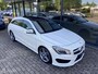 Mercedes-Benz CLA Shooting Brake 180 AMG panodak leer navi 18 inch dealeronh
