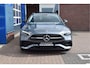 Mercedes-Benz C-klasse Estate Trekhaak 200 AMG Line Panoramadak Automaat Navi