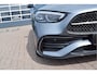 Mercedes-Benz C-klasse Estate Trekhaak 200 AMG Line Panoramadak Automaat Navi