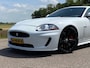 Jaguar XKR 5.0 V8 S/C Coupé Performance Edition 510PK VOL-OPTIE NL-AUTO NAP VAN A TOT Z ONDERHOUDEN