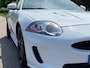 Jaguar XKR 5.0 V8 S/C Coupé Performance Edition 510PK VOL-OPTIE NL-AUTO NAP VAN A TOT Z ONDERHOUDEN