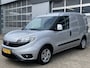 Fiat Doblò Cargo 1.3 MJ L1H1 SX Btw en Bpm vrij Airco Cruise controle Navigatie Tussenschot Parkeerhulp achter 1e eigenaar Ex overheid Euro 5 Marge