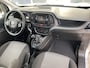 Fiat Doblò Cargo 1.3 MJ L1H1 SX Btw en Bpm vrij Airco Cruise controle Navigatie Tussenschot Parkeerhulp achter 1e eigenaar Ex overheid Euro 5 Marge