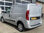 Fiat Doblò Cargo 1.3 MJ L1H1 SX Btw en Bpm vrij Airco Cruise controle Navigatie Tussenschot Parkeerhulp achter 1e eigenaar Ex overheid Euro 5 Marge