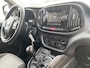 Fiat Doblò Cargo 1.3 MJ L1H1 SX Btw en Bpm vrij Airco Cruise controle Navigatie Tussenschot Parkeerhulp achter 1e eigenaar Ex overheid Euro 5 Marge