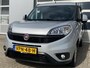 Fiat Doblò Cargo 1.3 MJ L1H1 SX 20x op voorraad Btw en Bpm vrij Airco Cruise controle Navigatie Tussenschot Parkeerhulp achter 1e eigenaar Ex overheid Euro 5 Marge