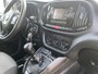 Fiat Doblò Cargo 1.3 MJ L1H1 SX Btw en Bpm vrij Airco Cruise controle Navigatie Tussenschot Parkeerhulp achter 1e eigenaar Ex overheid Euro 5 Marge
