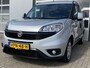 Fiat Doblò Cargo 1.3 MJ L1H1 SX Btw en Bpm vrij Airco Cruise controle Navigatie Tussenschot Parkeerhulp achter 1e eigenaar Ex overheid Euro 5 Marge